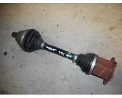 SEMIASSE ANTERIORE SINISTRO Volkswagen Passat 2012 2.0TDI AUT. 1K0407271LG