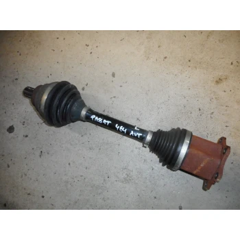 POLOSOVINA SP.LEVA Volkswagen Passat 2012 2.0TDI AUT. 1K0407271LG