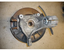 WHEEL HUB BEARING FRONT RIGHT Volkswagen Passat 2012 2.0TDI AUT. 3C0407254F