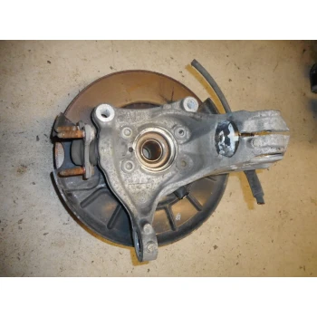 WHEEL HUB BEARING FRONT RIGHT Volkswagen Passat 2012 2.0TDI AUT. 3C0407254F