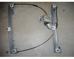 MECCANISMO ALZA VETRO ANTERIORE DESTRA Renault KANGOO 2010 1.5 DCI