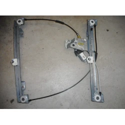 WINDOW MECHANISM FRONT RIGHT Renault KANGOO 2010 1.5 DCI WINDOW MECHANISM FRONT RIGHT Renault KANGOO 2010 1.5 DCI