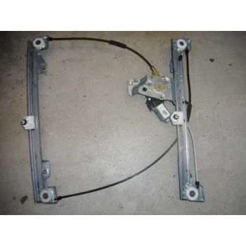 WINDOW MECHANISM FRONT RIGHT Renault KANGOO 2010 1.5 DCI