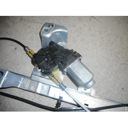 MECCANISMO ALZA VETRO ANTERIORE DESTRA Renault KANGOO 2010 1.5 DCI