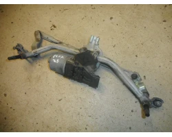 MEHANIZEM Z MOTORČKOM BRISALCEV Peugeot 207 2007 1.4 i 16v VVT 95