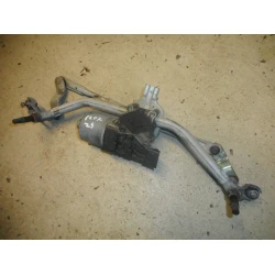 WIPER MECHANISM Peugeot 207 2007 1.4 i 16v VVT 95 WIPER MECHANISM Peugeot 207 2007 1.4 i 16v VVT 95