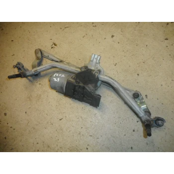 WIPER MECHANISM Peugeot 207 2007 1.4 i 16v VVT 95