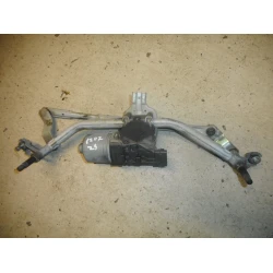 MEHANIZEM Z MOTORČKOM BRISALCEV Peugeot 207 2007 1.4 i 16v VVT 95