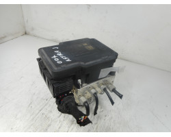 ABS CONTROL UNIT Opel Astra 2012 SW 1.7 DTI 16V 10.0961-4532.3