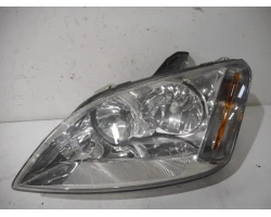 ŽAROMET LEVI Ford Focus C-Max 2004 1.6 TDCI