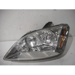 ŽAROMET LEVI Ford Focus C-Max 2004 1.6 TDCI