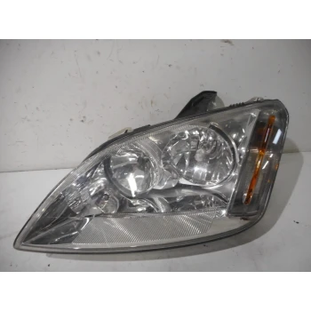 ŽAROMET LEVI Ford Focus C-Max 2004 1.6 TDCI