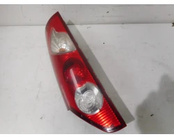 TAIL LIGHT LEFT Renault KANGOO 2010 1.5 DCI 8200419941
