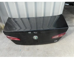 COFANO POSTERIORE Alfa 159 2006 2.2 JTS