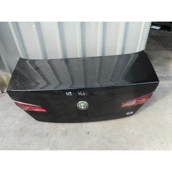 VRATA KOMPLET PRTLJAŽNA Alfa 159 2006 2.2 JTS