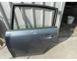 PORTA LAMINERA NUDA POSTERIORE SINISTRA Citroën C4 2007 1.4 16v