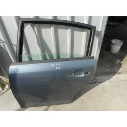 GOLA VRATA ZADAJ LEVA Citroën C4 2007 1.4 16v