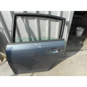 PORTA LAMINERA NUDA POSTERIORE SINISTRA Citroën C4 2007 1.4 16v