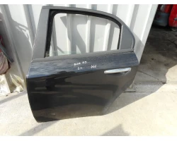 PORTA LAMINERA NUDA POSTERIORE SINISTRA Alfa 159 2006 2.2 JTS