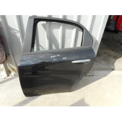 DOOR REAR LEFT Alfa 159 2006 2.2 JTS DOOR REAR LEFT Alfa 159 2006 2.2 JTS