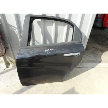 GOLA VRATA ZADAJ LEVA Alfa 159 2006 2.2 JTS
