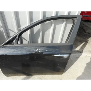 PORTA LAMIERA NUDA ANTERIORE SINISTRA Alfa 159 2006 2.2 JTS