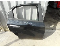 PORTA LAMINERA NUDA POSTERIORE DESTRA Alfa 159 2006 2.2 JTS