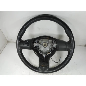 STEERING WHEEL Toyota Corolla 2005 COMBI 2.0 D