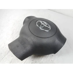 STEERING WHEEL AIRBAG Toyota Corolla 2005 COMBI 2.0 D 45130-02270