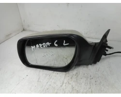 OGLEDALO LEVO Mazda Mazda6 2004 2.0D