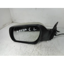 MIRROR LEFT Mazda Mazda6 2004 2.0D