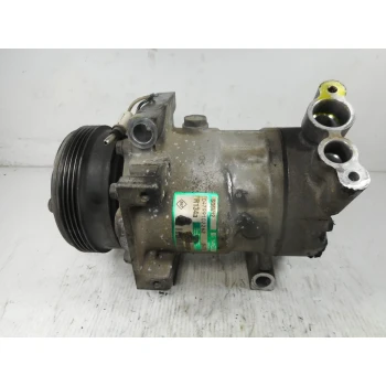 KOMPRESOR KLIME Renault CLIO 2002 1.2 16v