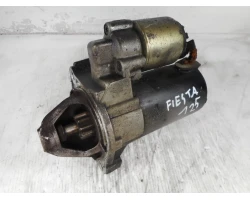 STARTER MOTOR Ford Fiesta 2004 1.3
