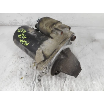 MOTORINO AVVIAMENTO Alfa 147 2006 1.6 T.SPARK