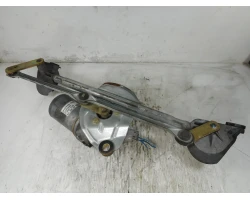 WIPER MECHANISM Toyota Yaris 2002 1.0