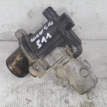 EGR VENTIL Renault KANGOO 2010 1.5 DCI