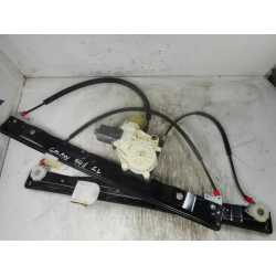 WINDOW MECHANISM FRONT LEFT Ford Galaxy 2007 2.0 benc.