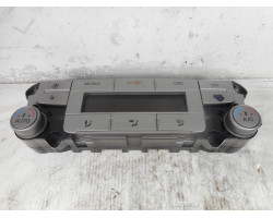 HEATER CLIMATE CONTROL PANEL Ford Galaxy 2007 2.0 benc. 