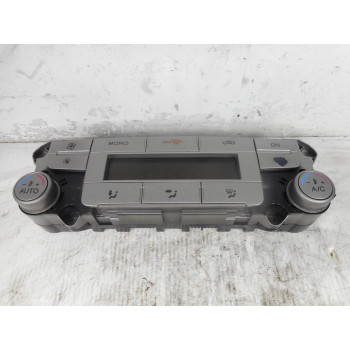 HEATER CLIMATE CONTROL PANEL Ford Galaxy 2007 2.0 benc. 