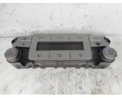 STIKALO GRETJA Ford Galaxy 2007 2.0 benc.