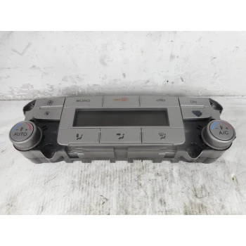 HEATER CLIMATE CONTROL PANEL Ford Galaxy 2007 2.0 benc.