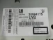 AUTORADIO Chevrolet Cruze 2012 1.6