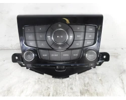 AUTORADIO Chevrolet Cruze 2012 1.6