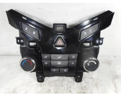 STIKALO GRETJA Chevrolet Cruze 2012 1.6