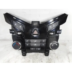 CENTRALINA COMANDO CLIMATIZZATORE Chevrolet Cruze 2012 1.6
