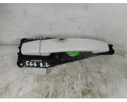 DOOR HANDLE OUTSIDE REAR LEFT Chevrolet Cruze 2012 1.6