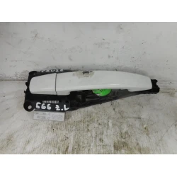 DOOR HANDLE OUTSIDE REAR LEFT Chevrolet Cruze 2012 1.6