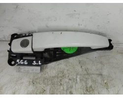 DOOR HANDLE OUTSIDE FRONT LEFT Chevrolet Cruze 2012 1.6