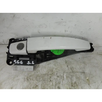 KLJUKA ZUNAJ SP LEVA Chevrolet Cruze 2012 1.6
