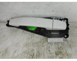 DOOR HANDLE OUTSIDE REAR RIGHT Chevrolet Cruze 2012 1.6